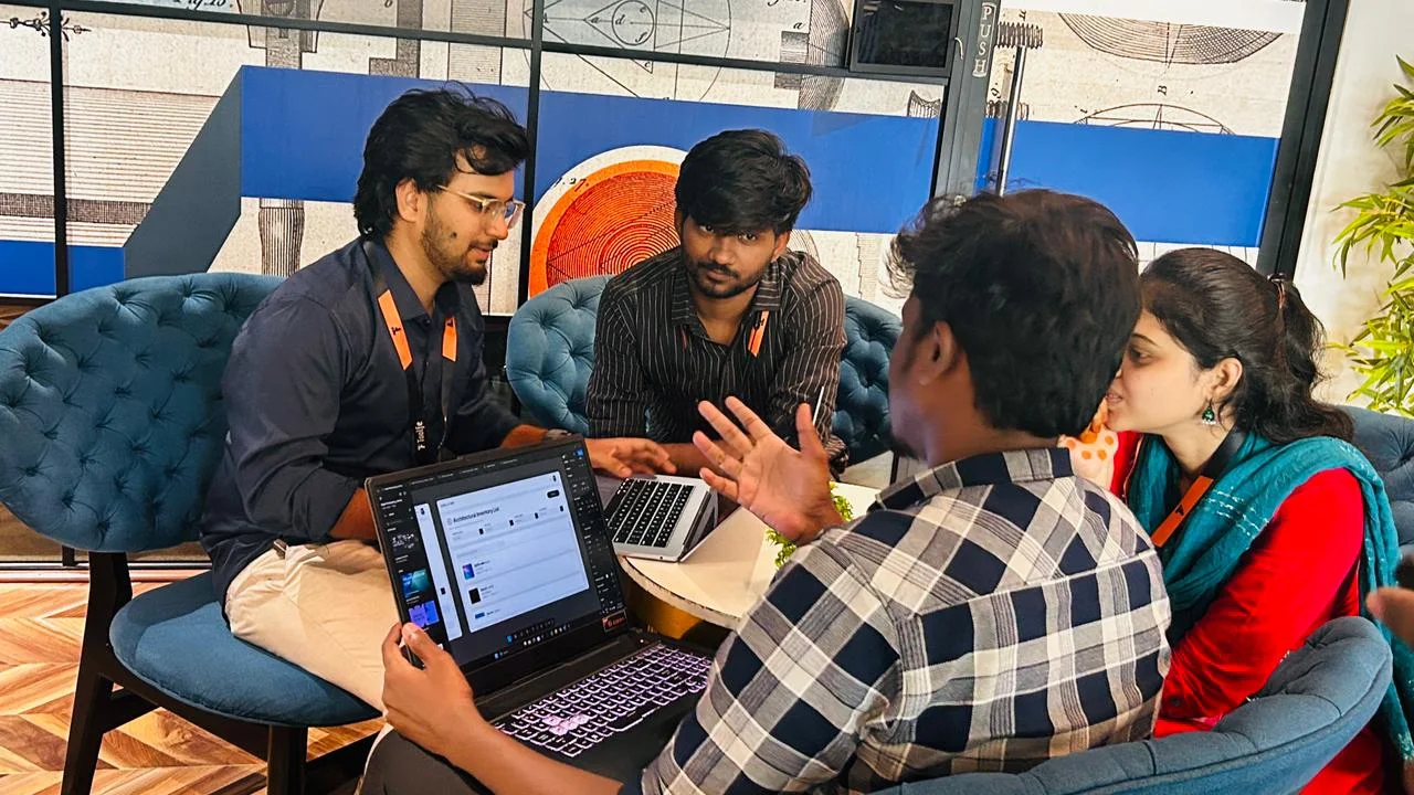 Engineering Team
